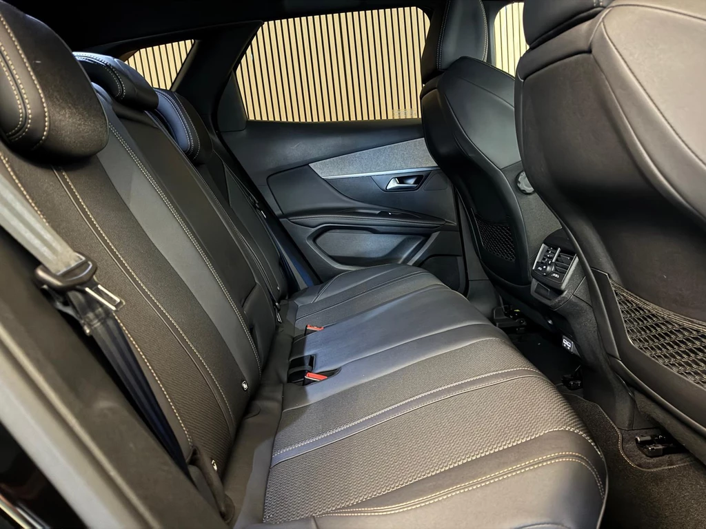 Peugeot 3008 – foto 38