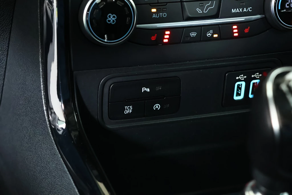 Ford EcoSport – foto 25