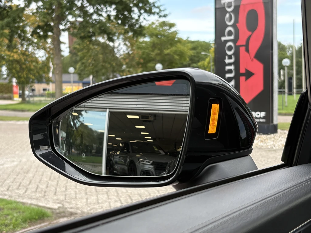 Audi A6 – foto 23