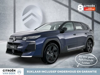 Citroën C5 Aircross – thumbnail 1