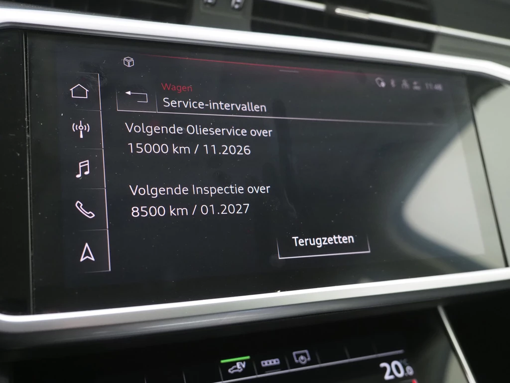 Audi A6 – foto 29