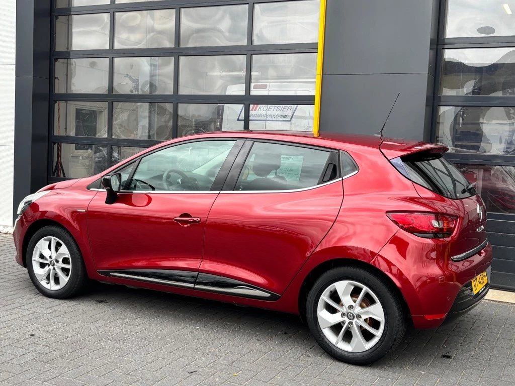 Renault Clio – foto 3