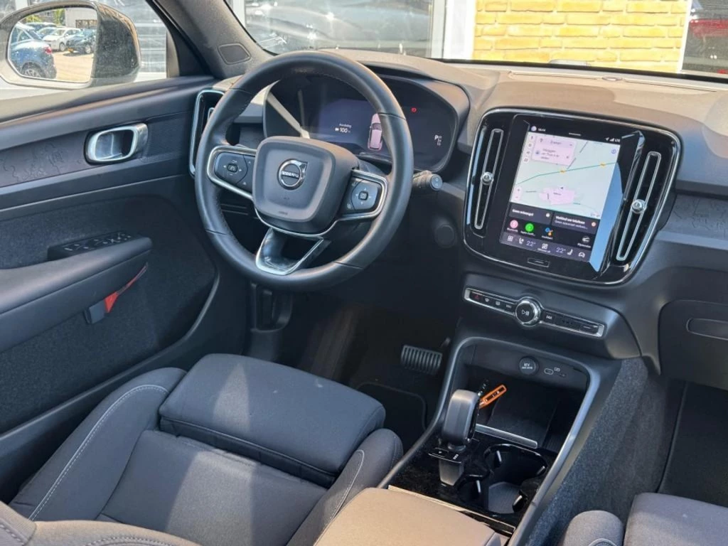 Volvo XC40 – foto 19