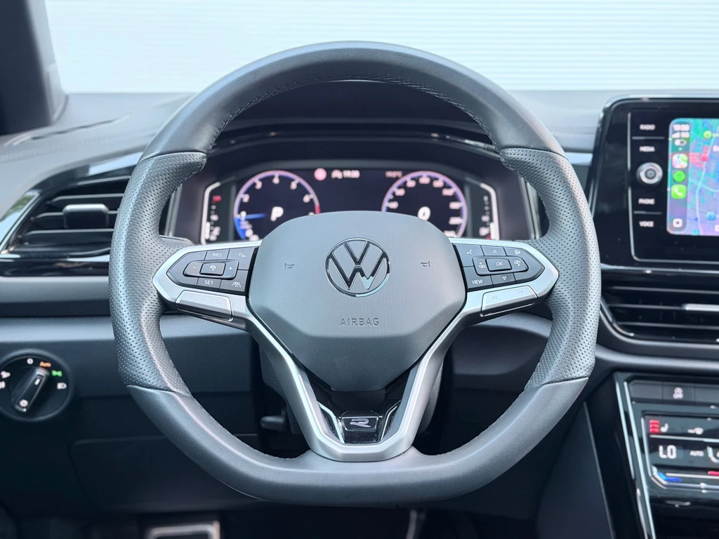 Volkswagen T-Roc – foto 13