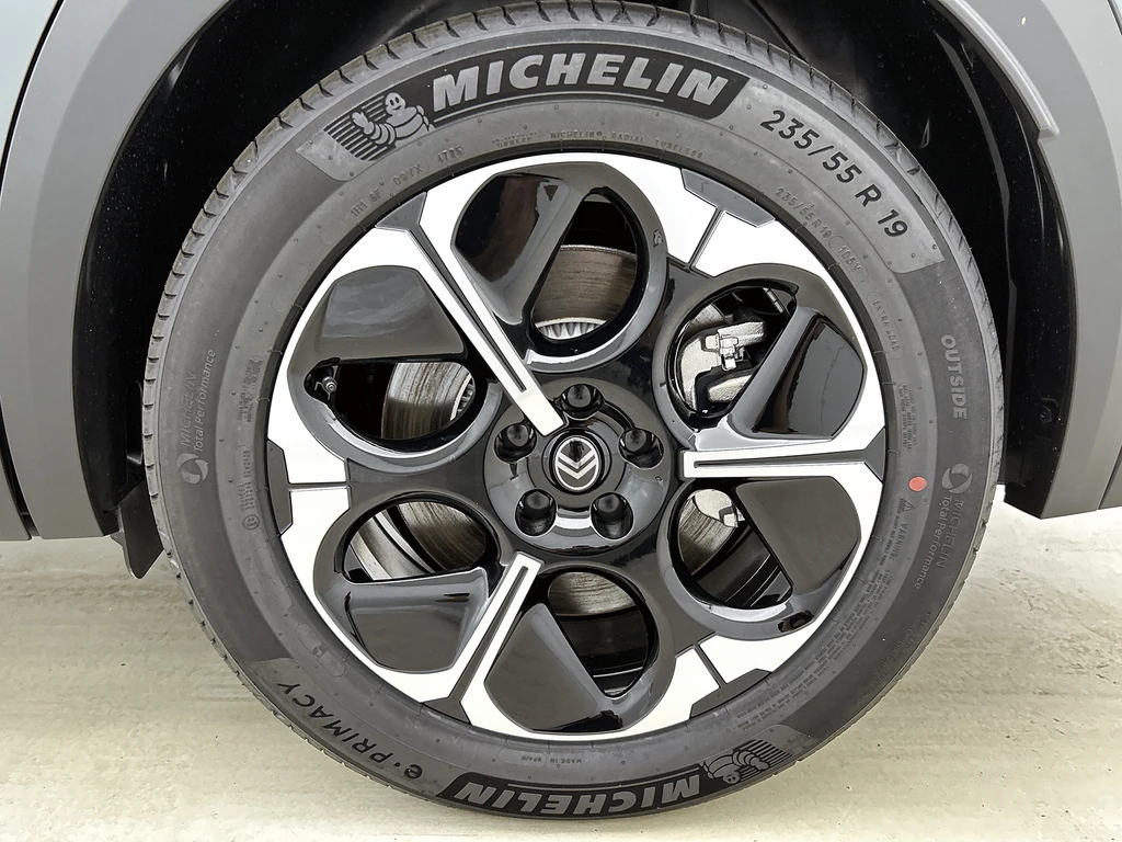 Citroën C5 Aircross – foto 33