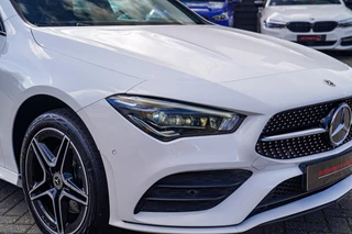 Mercedes-Benz CLA – thumbnail 16