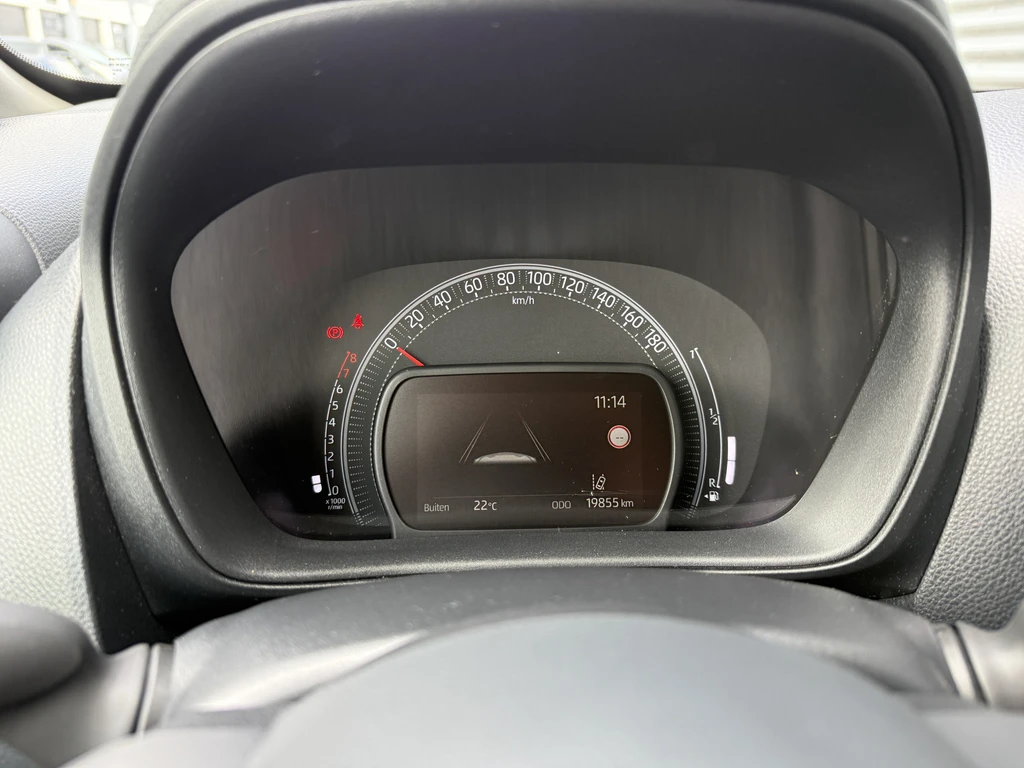 Toyota Aygo – foto 14