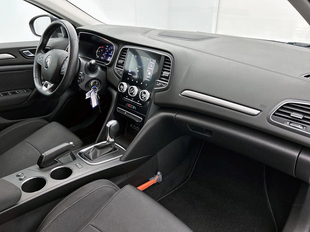 Renault Mégane Estate – foto 6