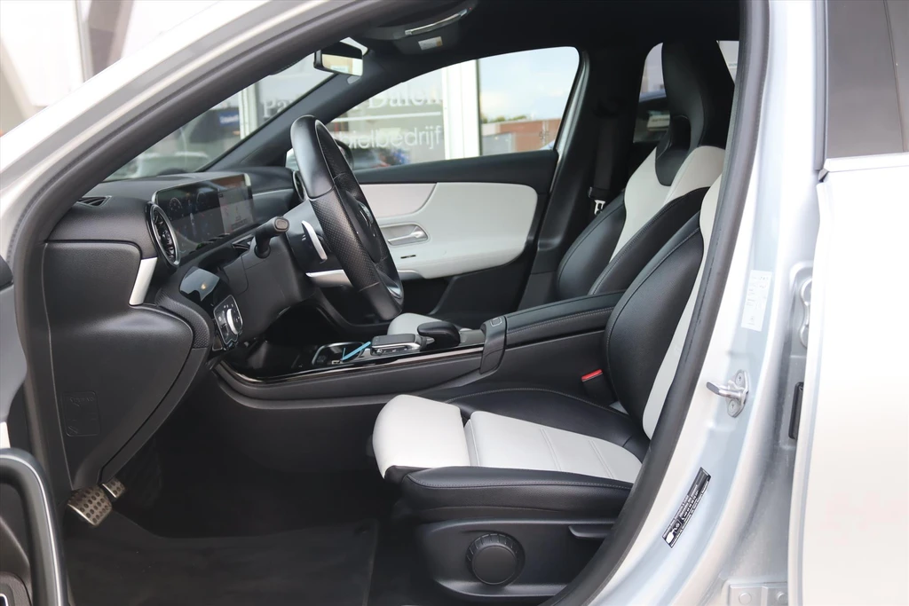 Mercedes-Benz A-Klasse – foto 16