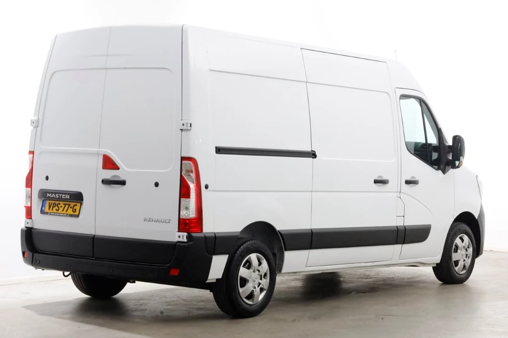 Renault Master – foto 4