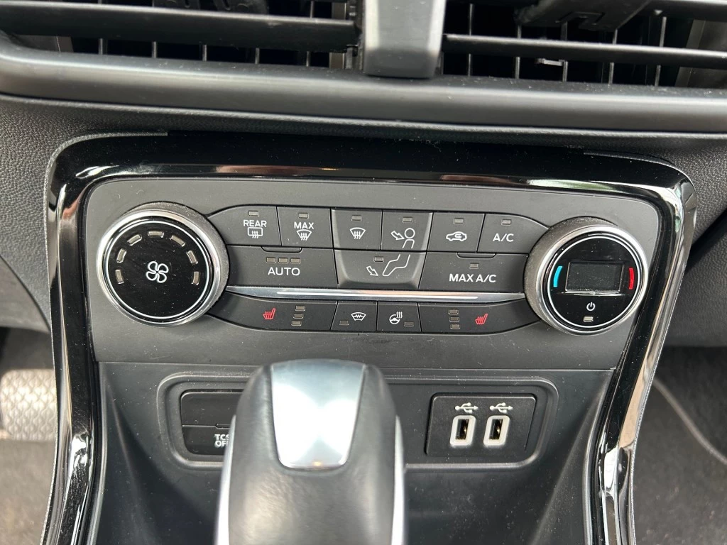 Ford EcoSport – foto 17
