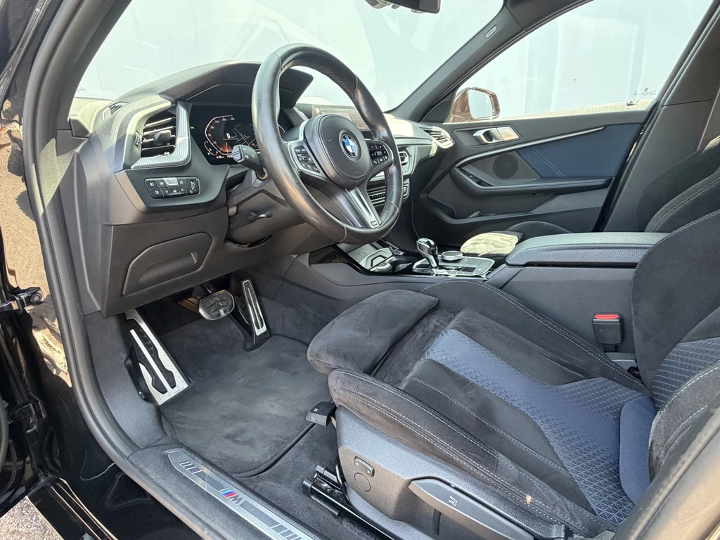 BMW 1 Serie – foto 41