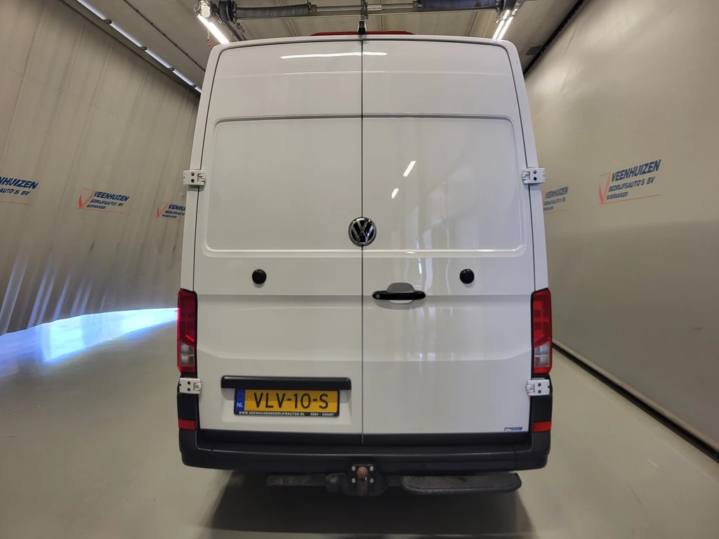 Volkswagen Crafter – foto 4