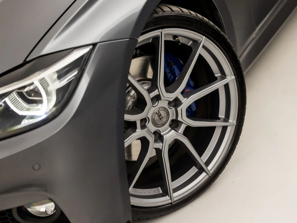 BMW 3 Serie – foto 15