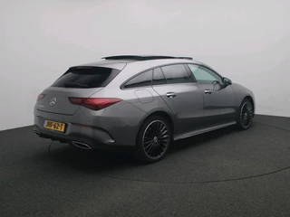 Mercedes-Benz CLA – thumbnail 3