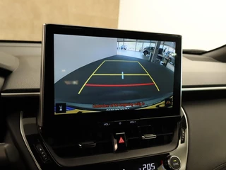 Toyota Corolla Cross – thumbnail 11