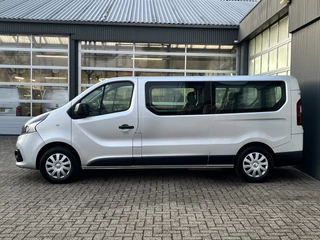 Renault Trafic – thumbnail 3
