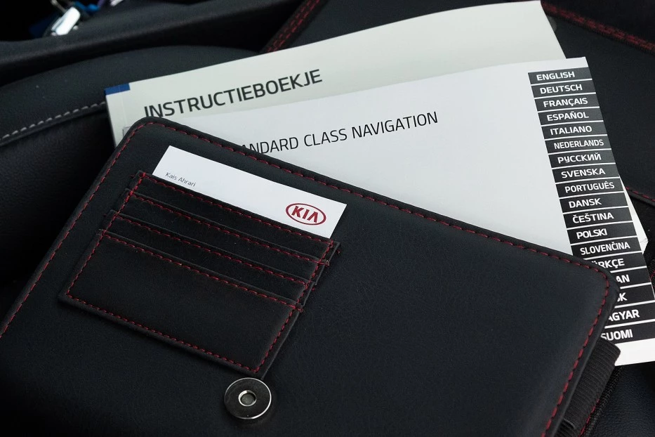 Kia Niro – foto 13