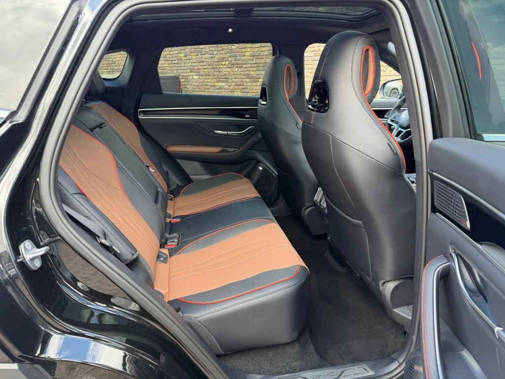 BYD SEAL U – foto 23