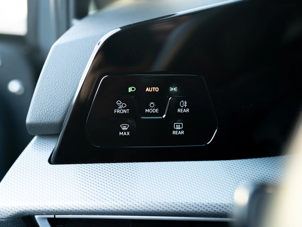 Volkswagen Golf – foto 44