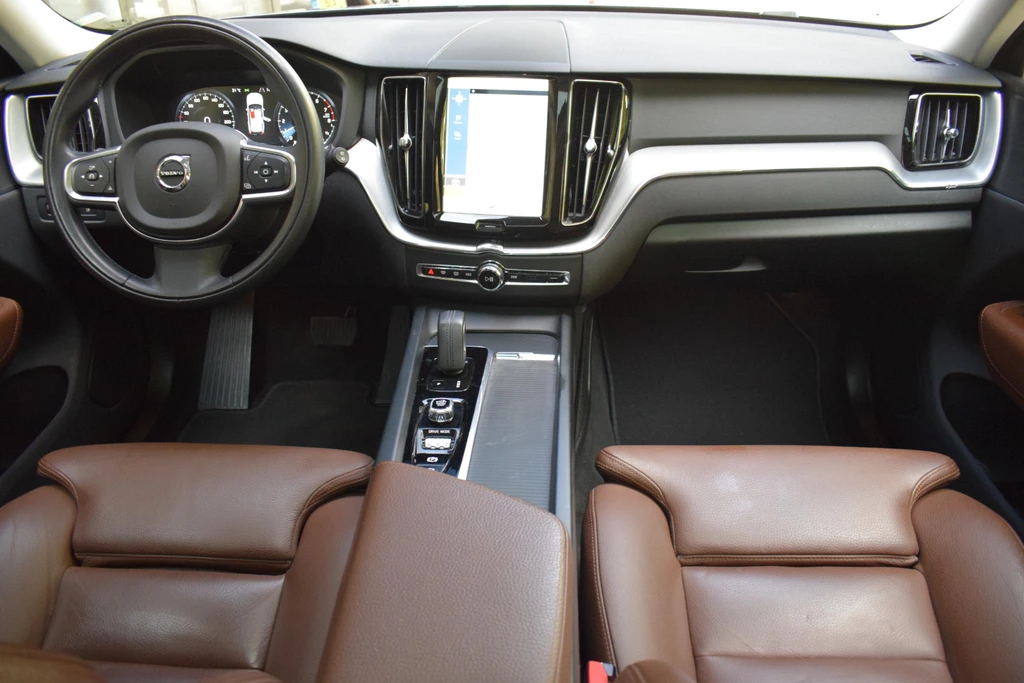 Volvo XC60 – foto 14