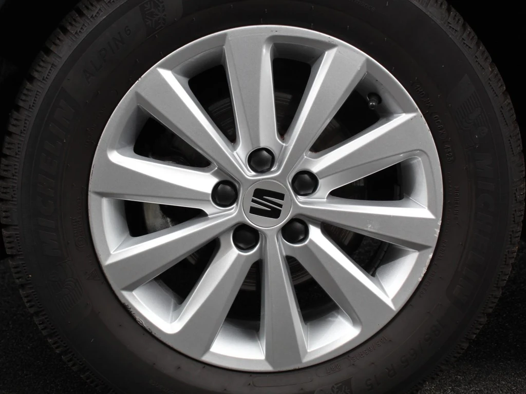 SEAT Ibiza – foto 31