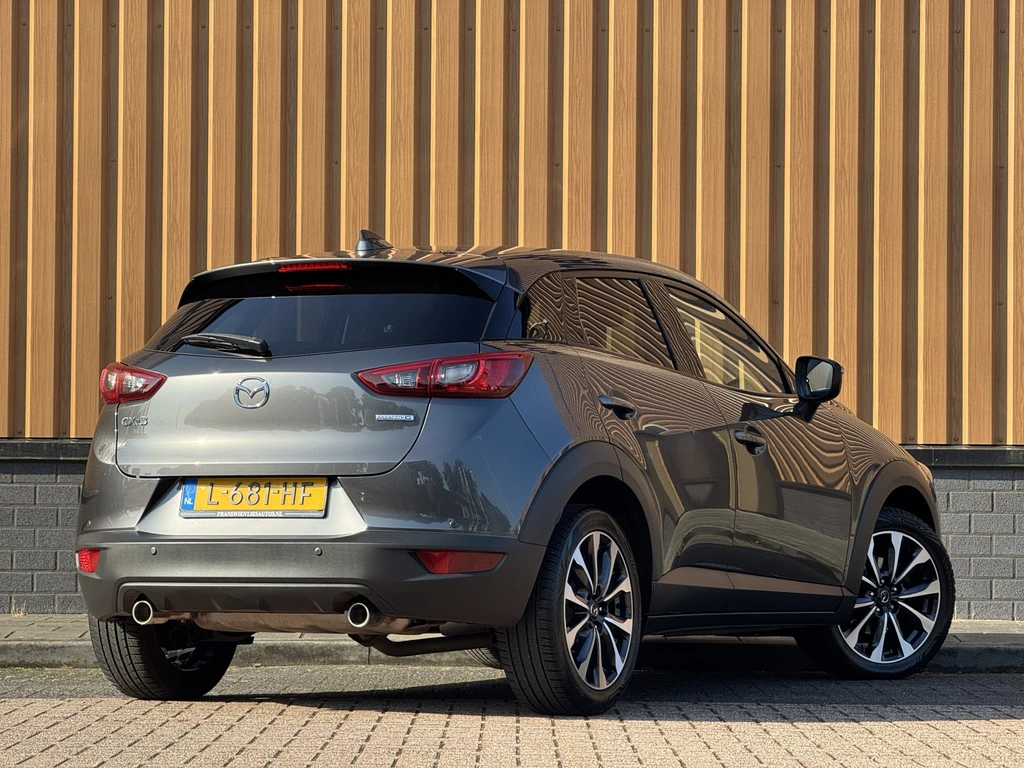 Mazda CX-3 – foto 4