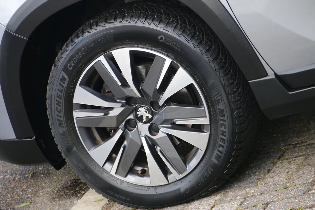 Peugeot 2008 – foto 6