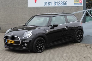 MINI Cooper – thumbnail 2