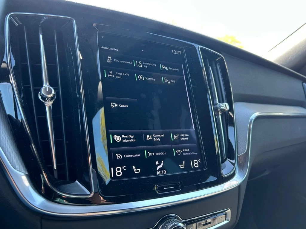 Volvo S60 – foto 20