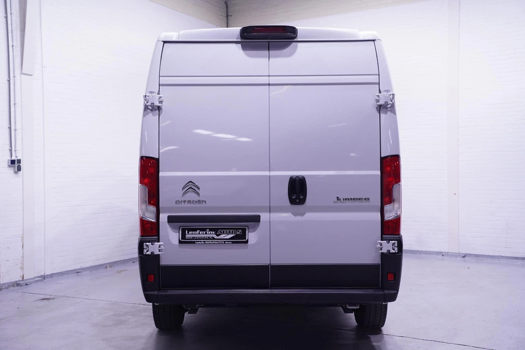 Citroën Jumper – foto 4
