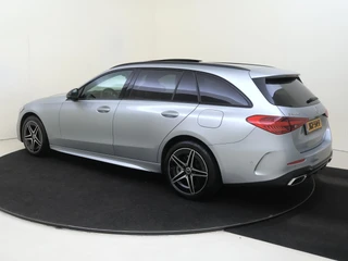 Mercedes-Benz C-Klasse – thumbnail 3