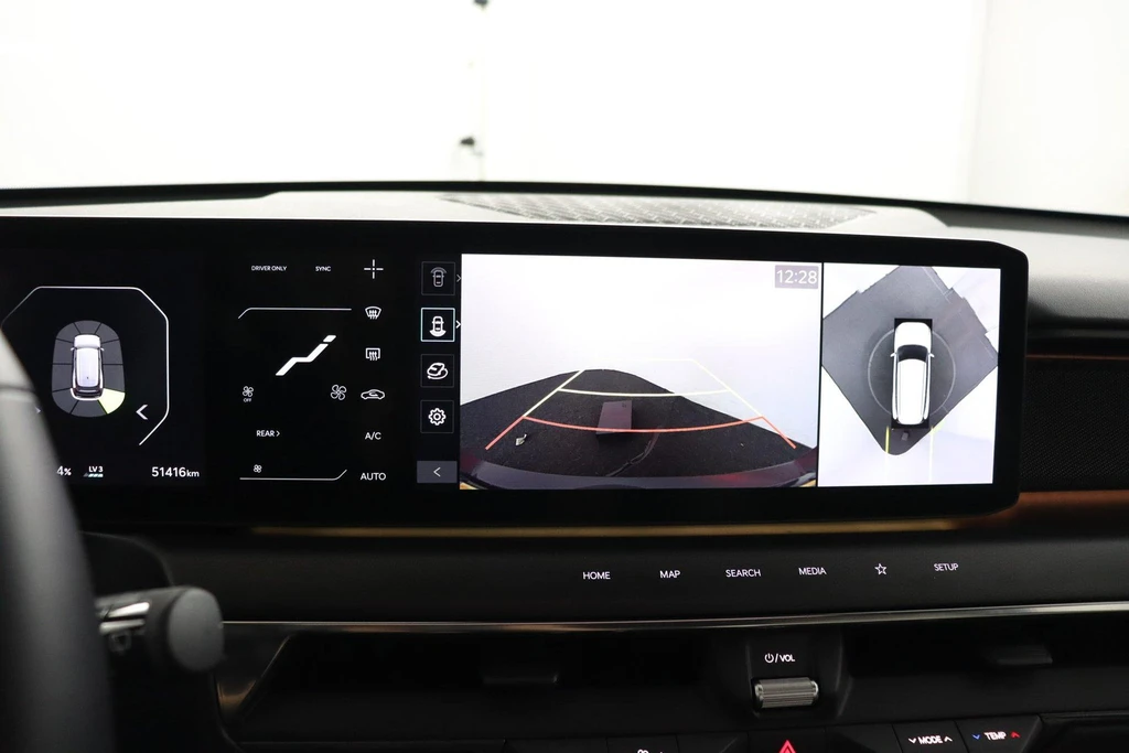 Kia EV9 – foto 14