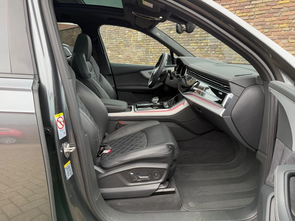 Audi Q7 – foto 20