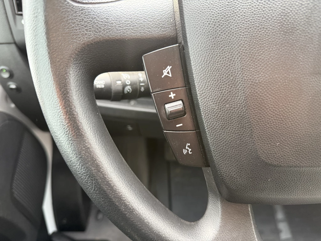 Peugeot Boxer – foto 23
