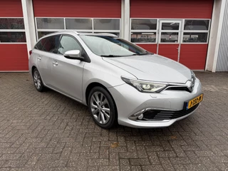 Toyota Auris – thumbnail 12