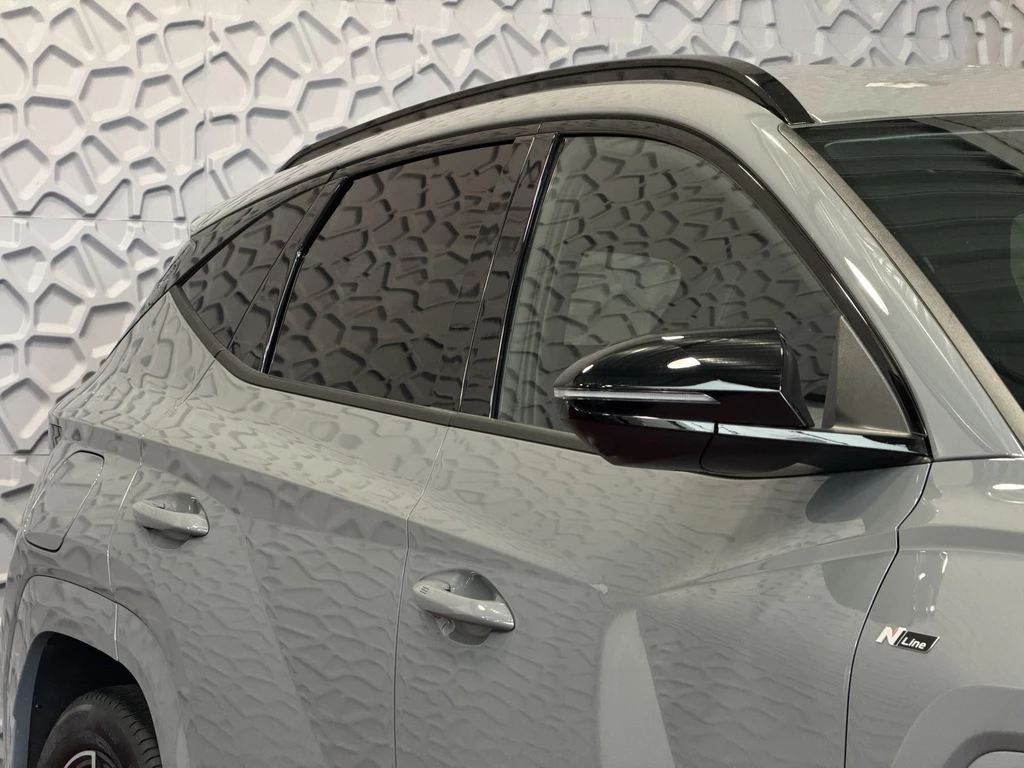 Hyundai Tucson – foto 83