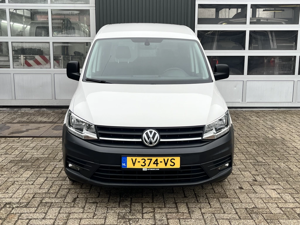 Volkswagen Caddy – foto 10