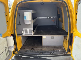 Volkswagen Caddy – thumbnail 14