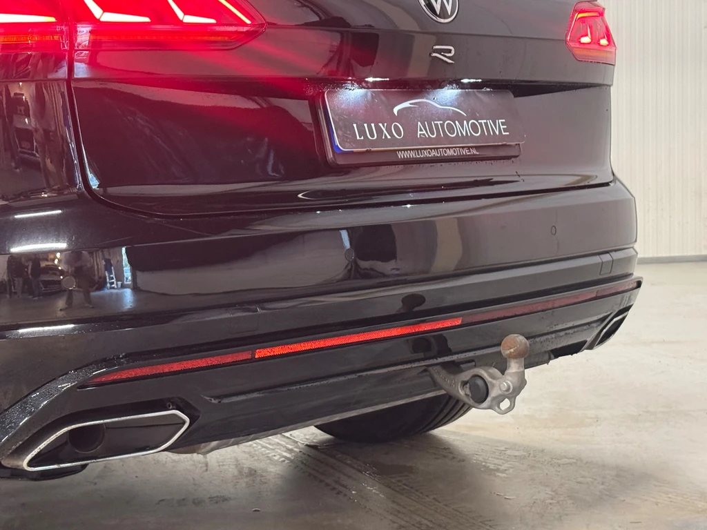 Volkswagen Touareg – foto 12