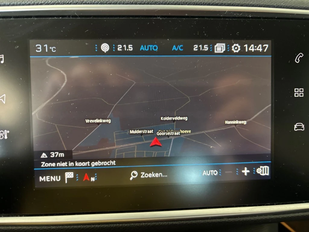 Peugeot 308 – foto 12