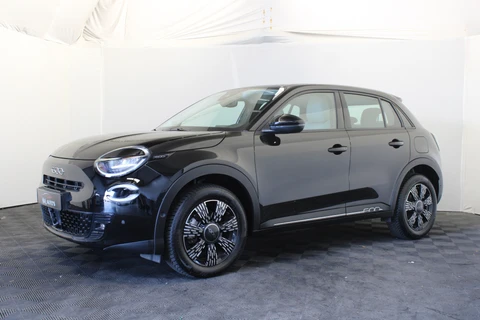 Fiat 600 1.2 Hybrid Pop