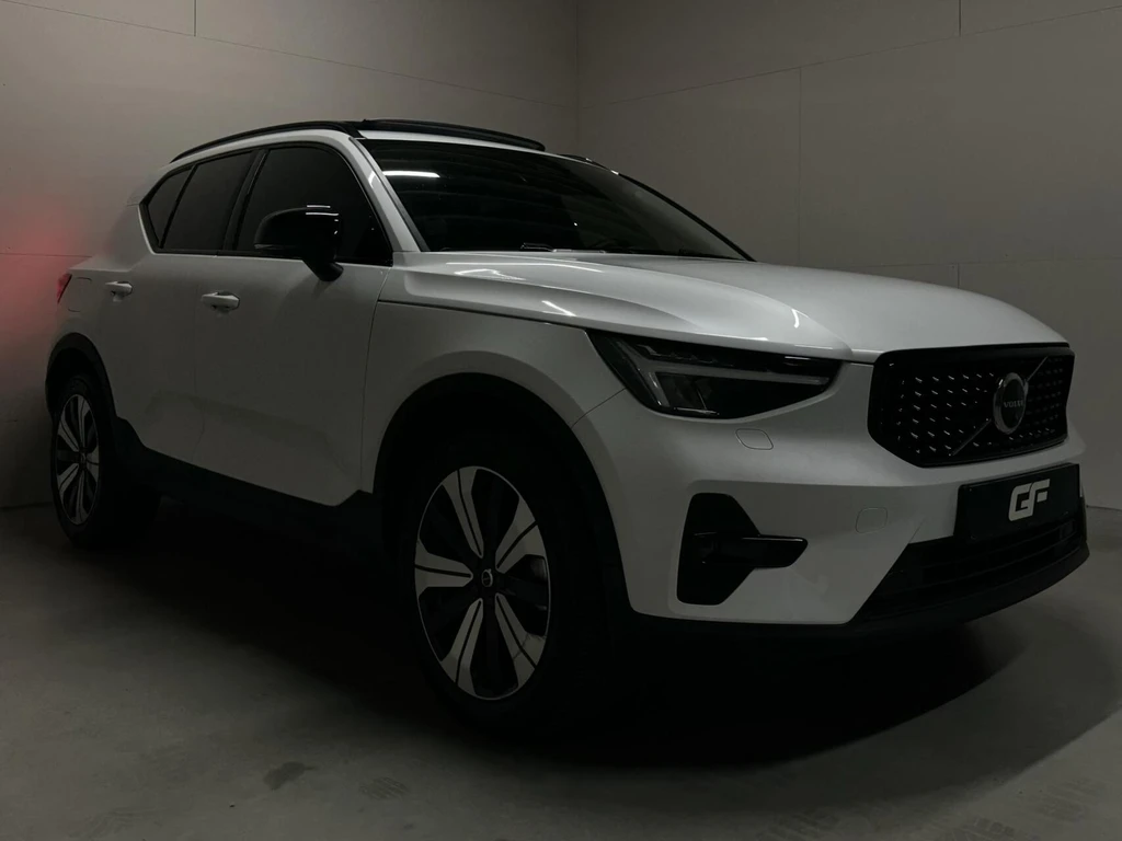 Volvo XC40 – foto 18