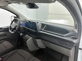 Ford Transit Custom – thumbnail 13
