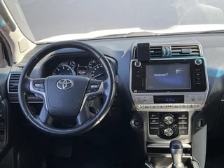 Toyota Land Cruiser – thumbnail 53