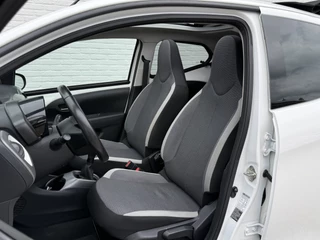 Toyota Aygo – thumbnail 22