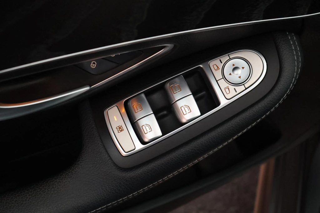 Mercedes-Benz C-Klasse – foto 14