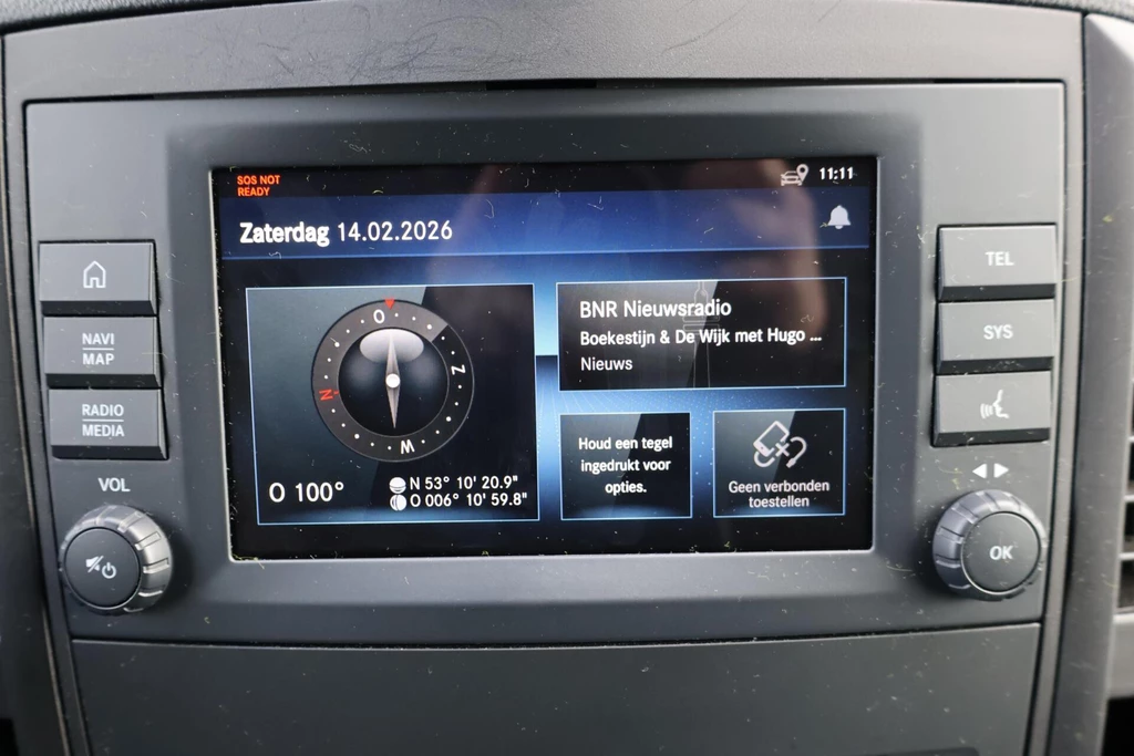 Mercedes-Benz Vito – foto 12