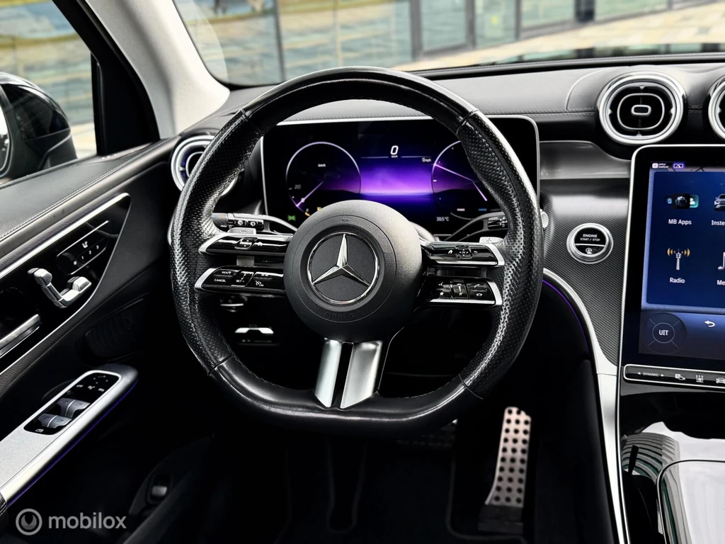 Mercedes-Benz GLC – foto 23