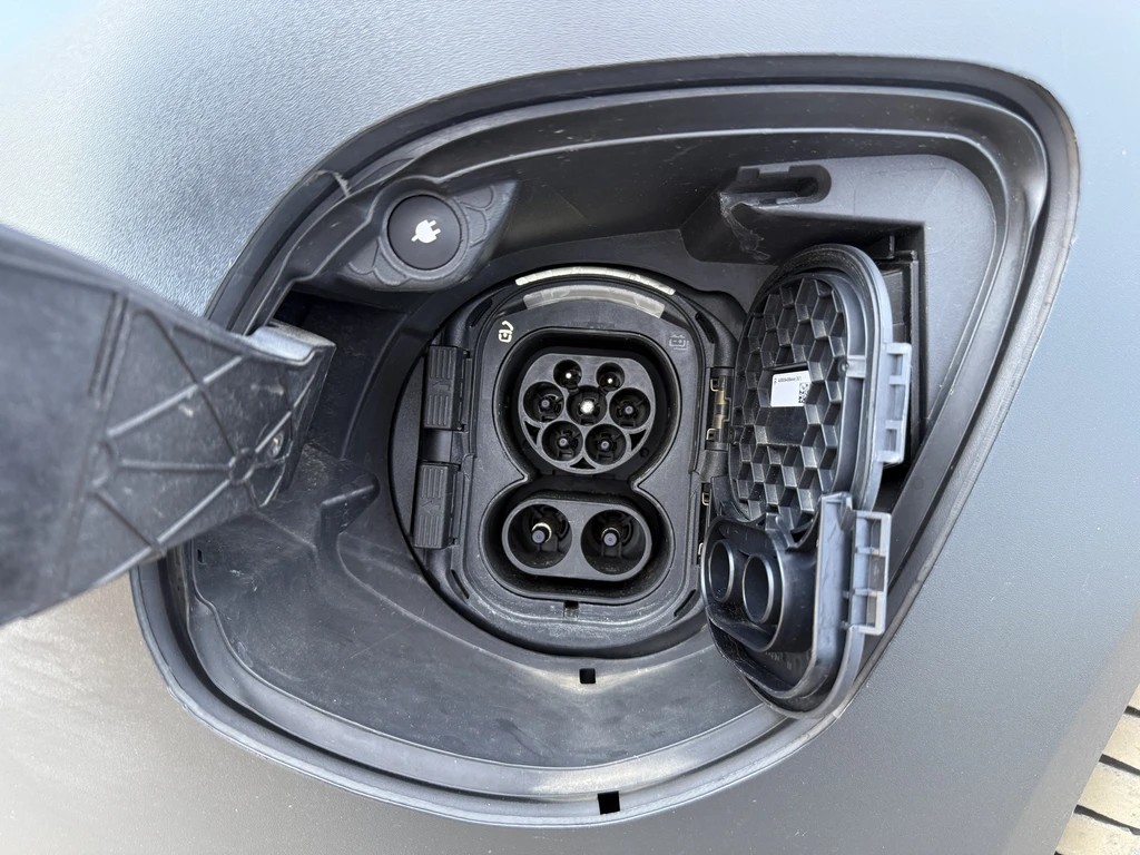 Mercedes-Benz eVito – foto 28